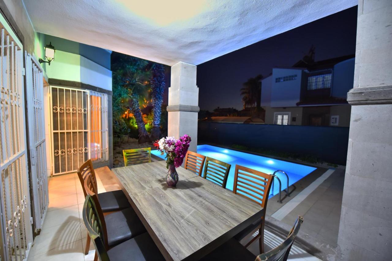 Infinity Mavi Villa Fethiye Luaran gambar