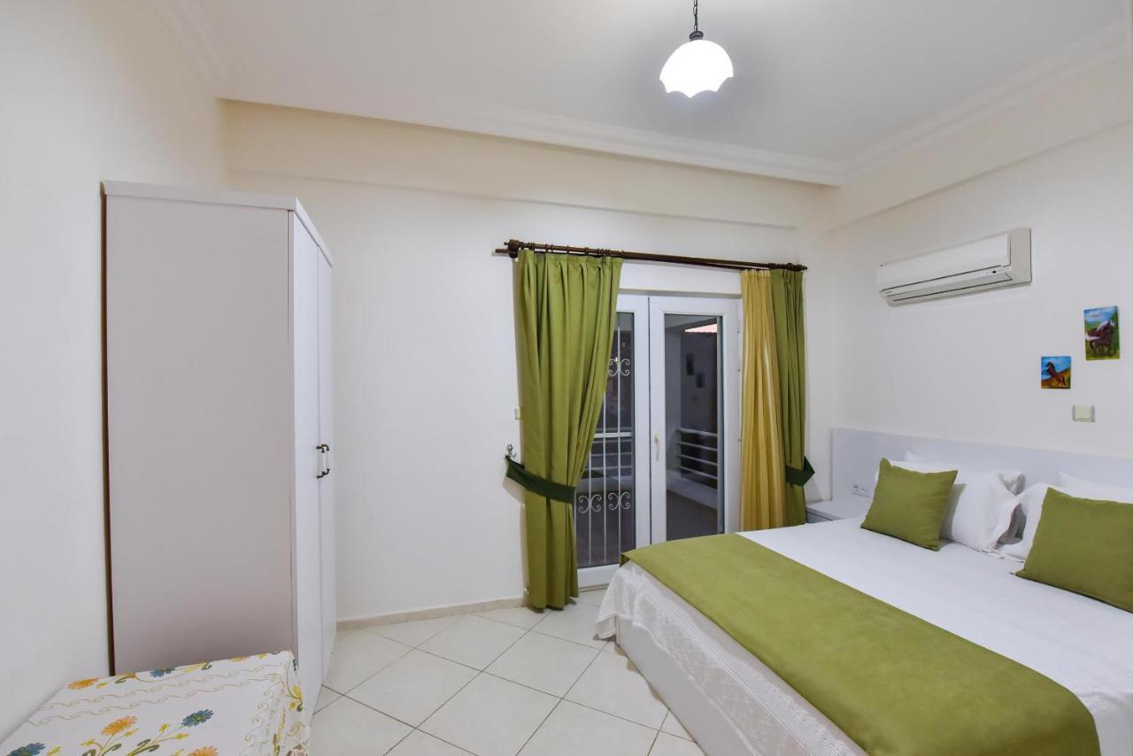 Infinity Mavi Villa Fethiye Luaran gambar
