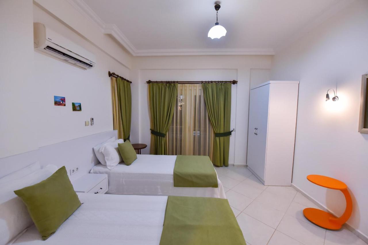 Infinity Mavi Villa Fethiye Luaran gambar