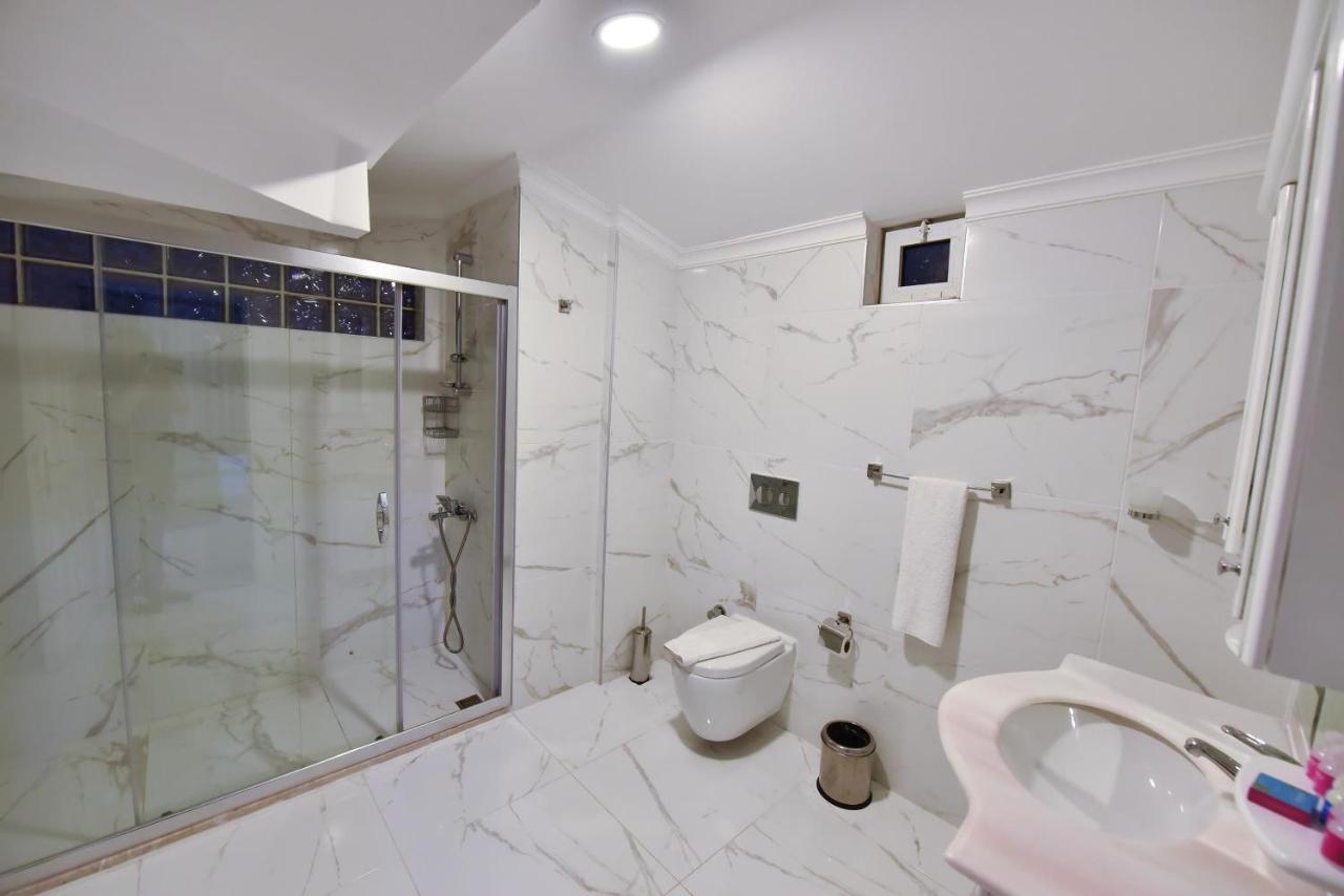 Infinity Mavi Villa Fethiye Luaran gambar