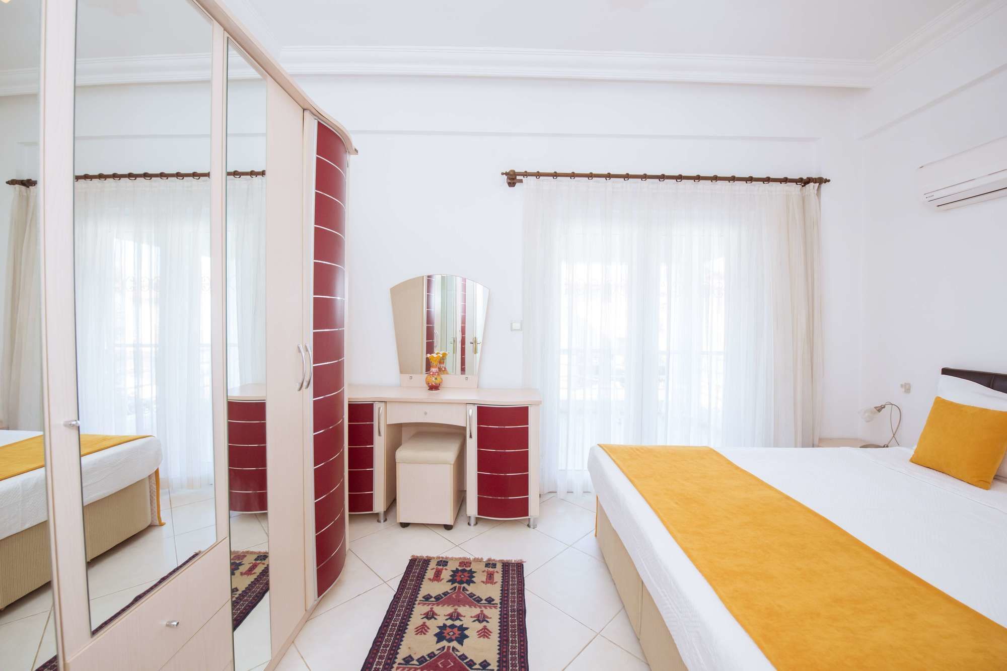 Infinity Mavi Villa Fethiye Luaran gambar