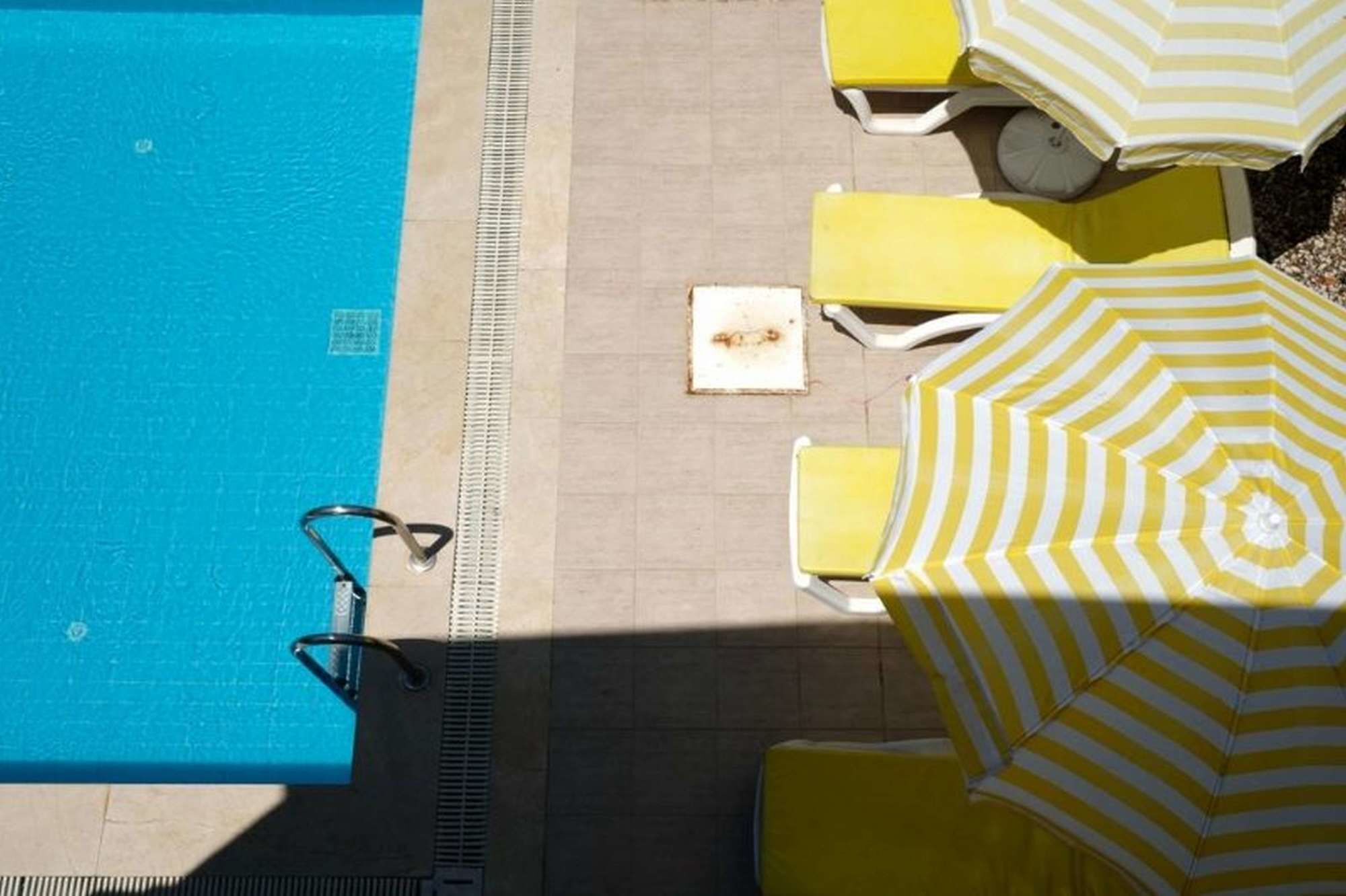 Infinity Mavi Villa Fethiye Luaran gambar